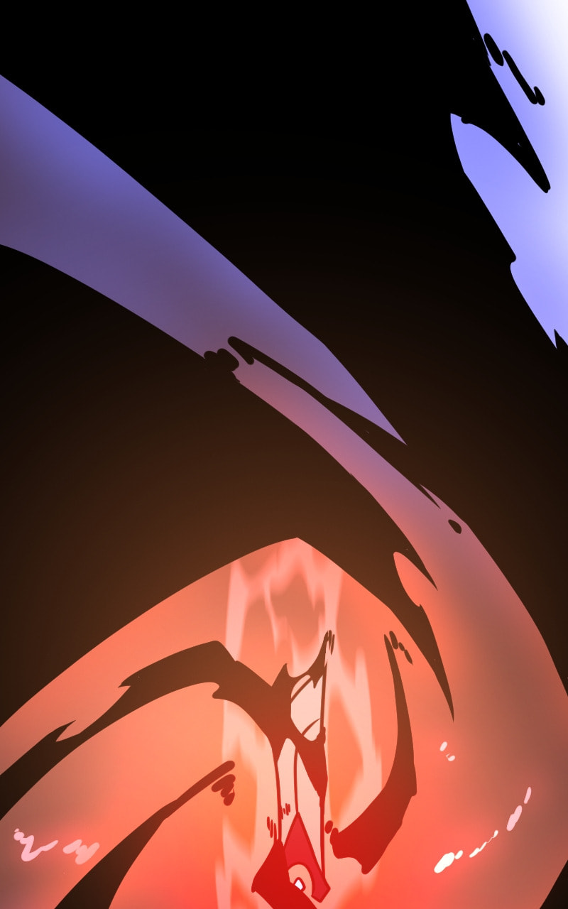 Pentheus Chapter 58 page 61 - 