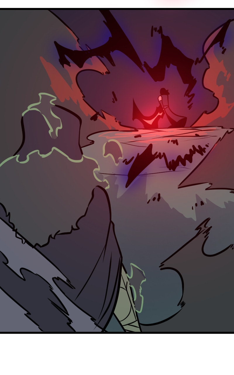 Pentheus Chapter 58 page 65 - 