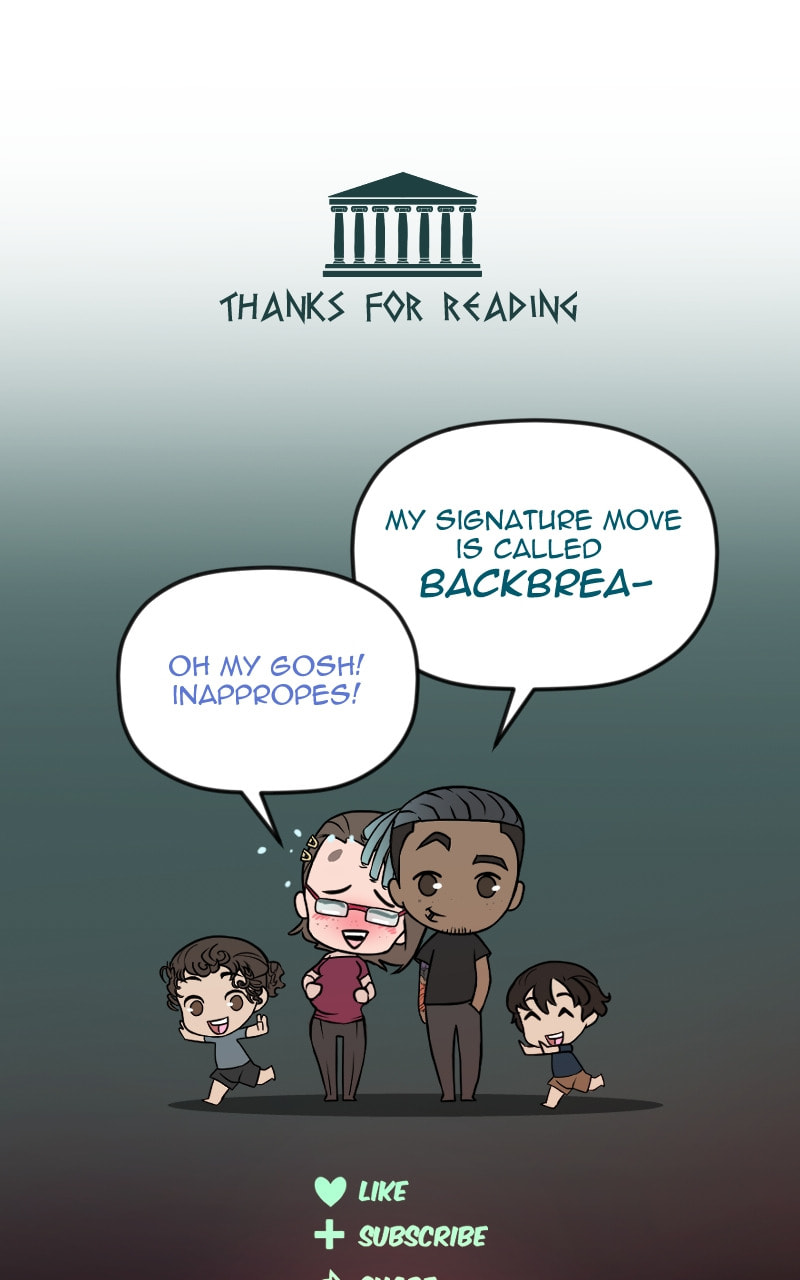 Pentheus Chapter 58 page 74 - 