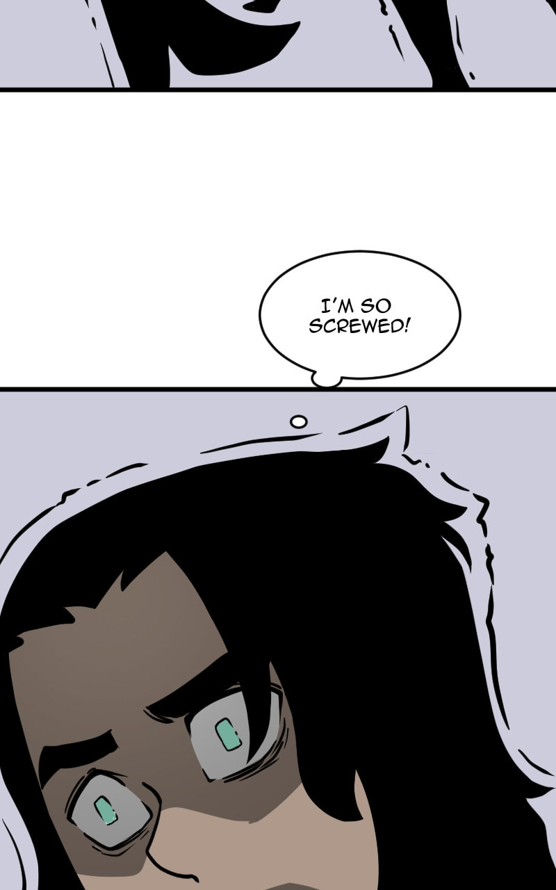 Pentheus Chapter 58 page 10 - 