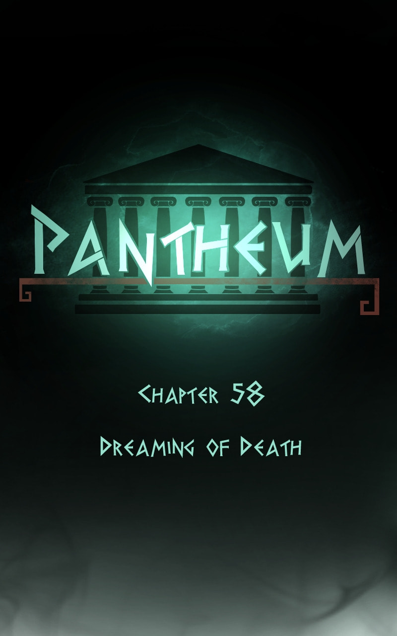 Pentheus Chapter 59 page 1 - 