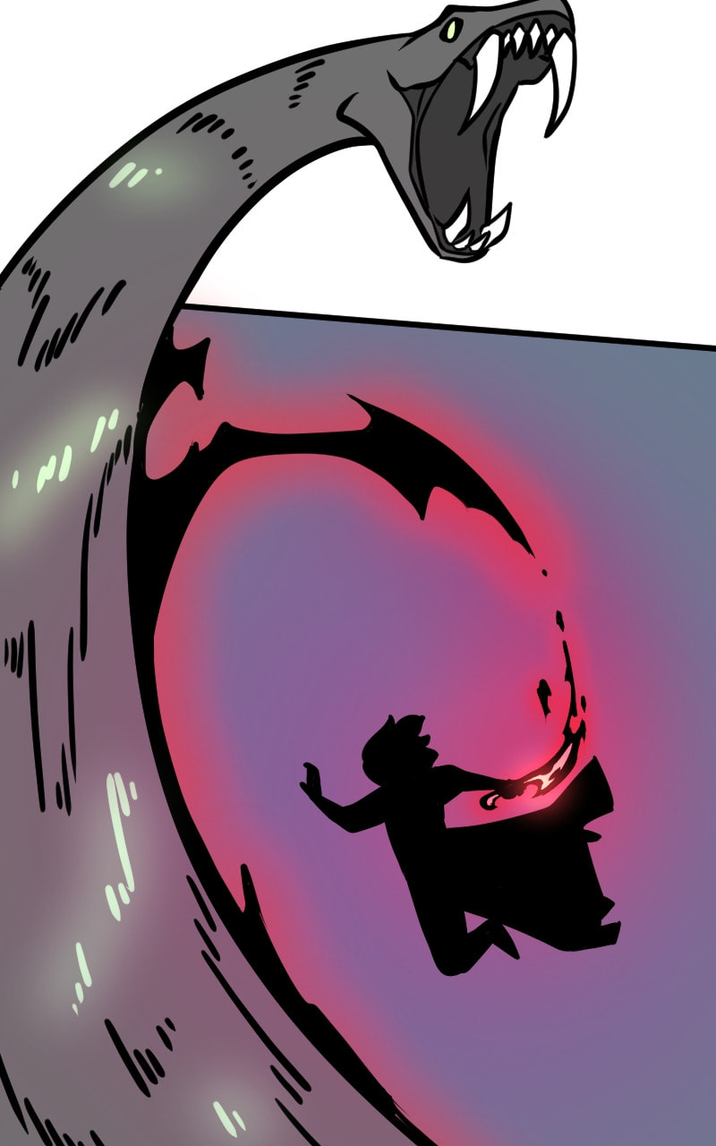 Pentheus Chapter 59 page 16 - 