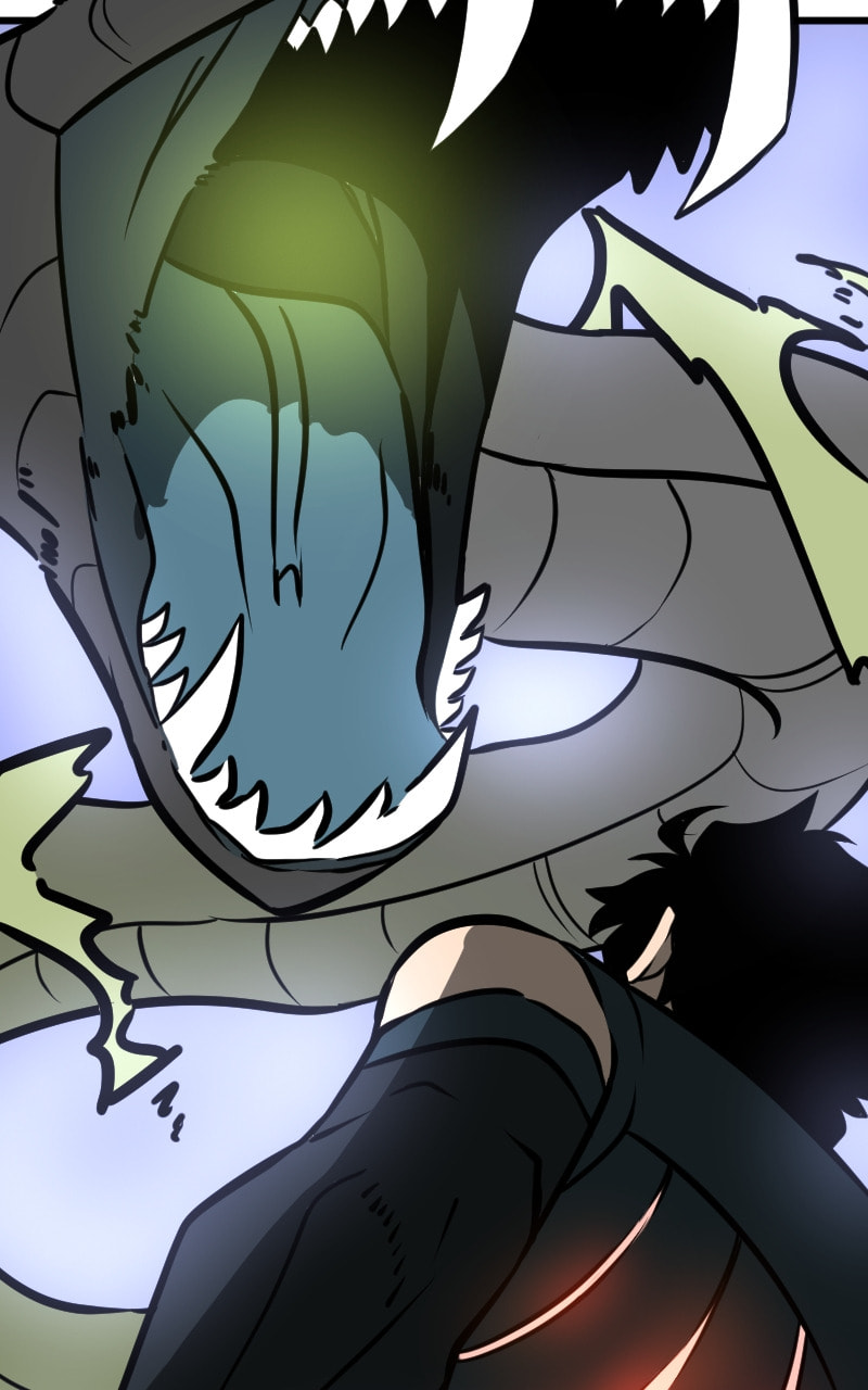 Pentheus Chapter 59 page 19 - 