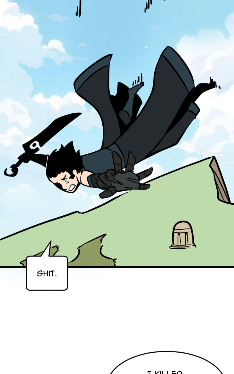 Pentheus Chapter 59 page 26 - 
