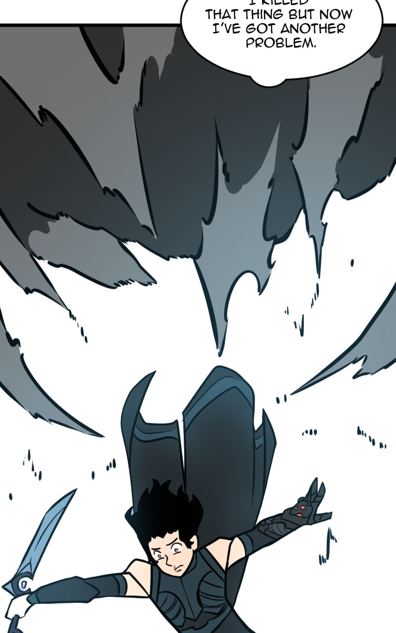 Pentheus Chapter 59 page 27 - 