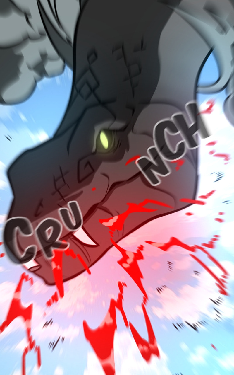 Pentheus Chapter 59 page 34 - 