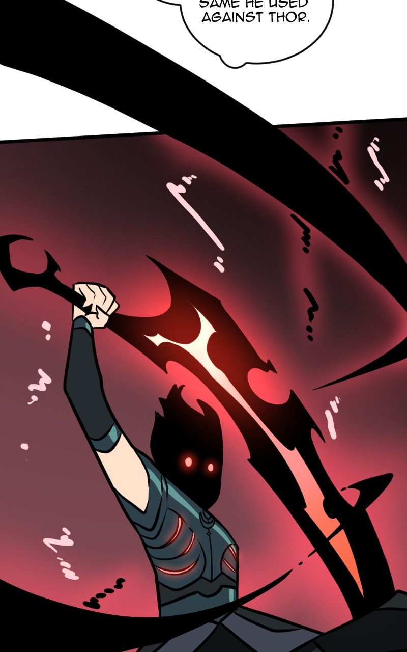 Pentheus Chapter 59 page 5 - 