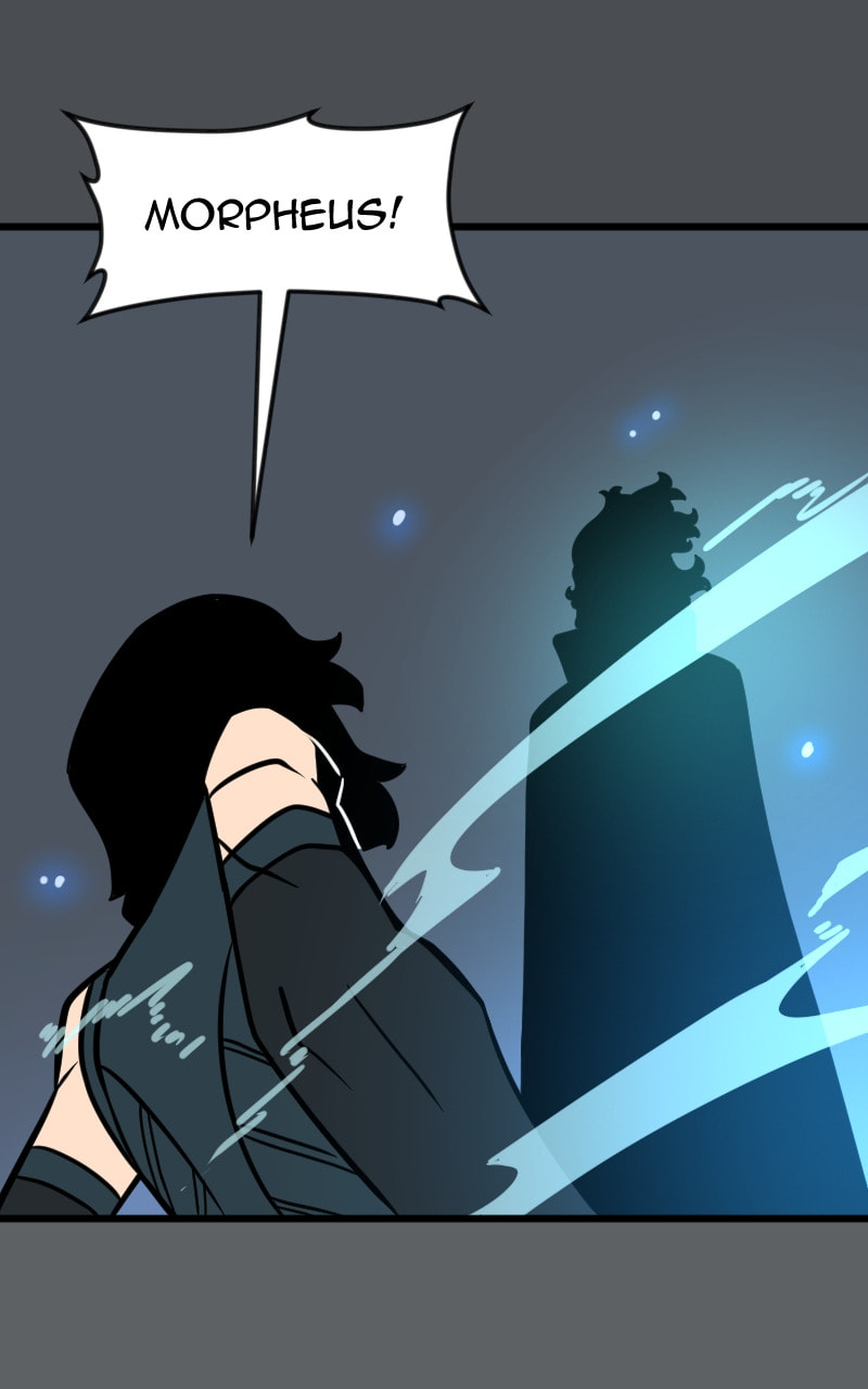 Pentheus Chapter 59 page 45 - 