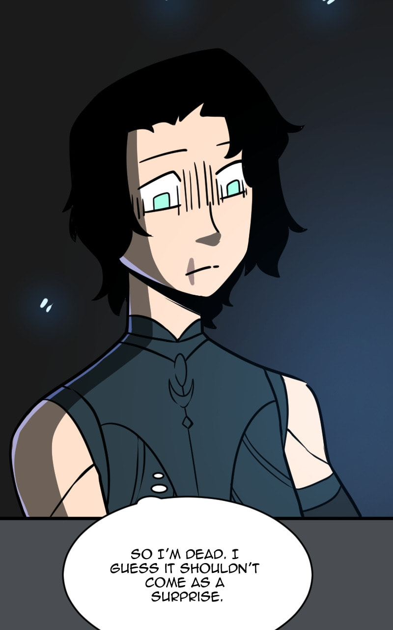 Pentheus Chapter 59 page 56 - 