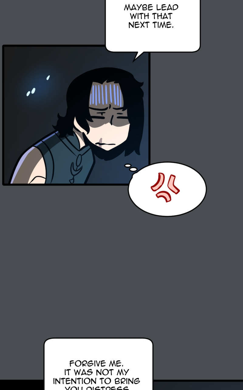 Pentheus Chapter 59 page 60 - 