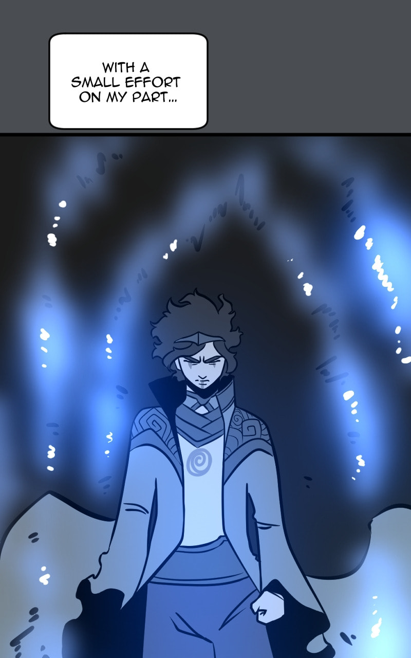 Pentheus Chapter 59 page 64 - 