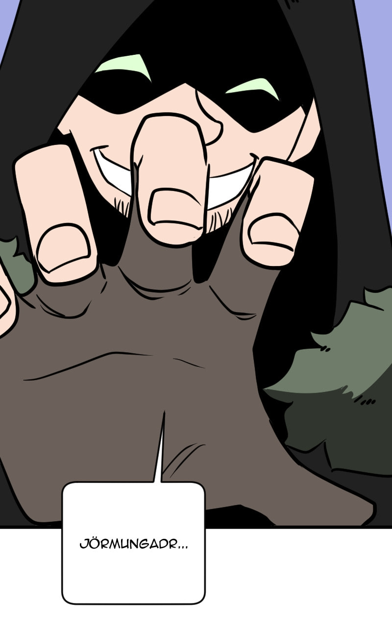 Pentheus Chapter 59 page 8 - 