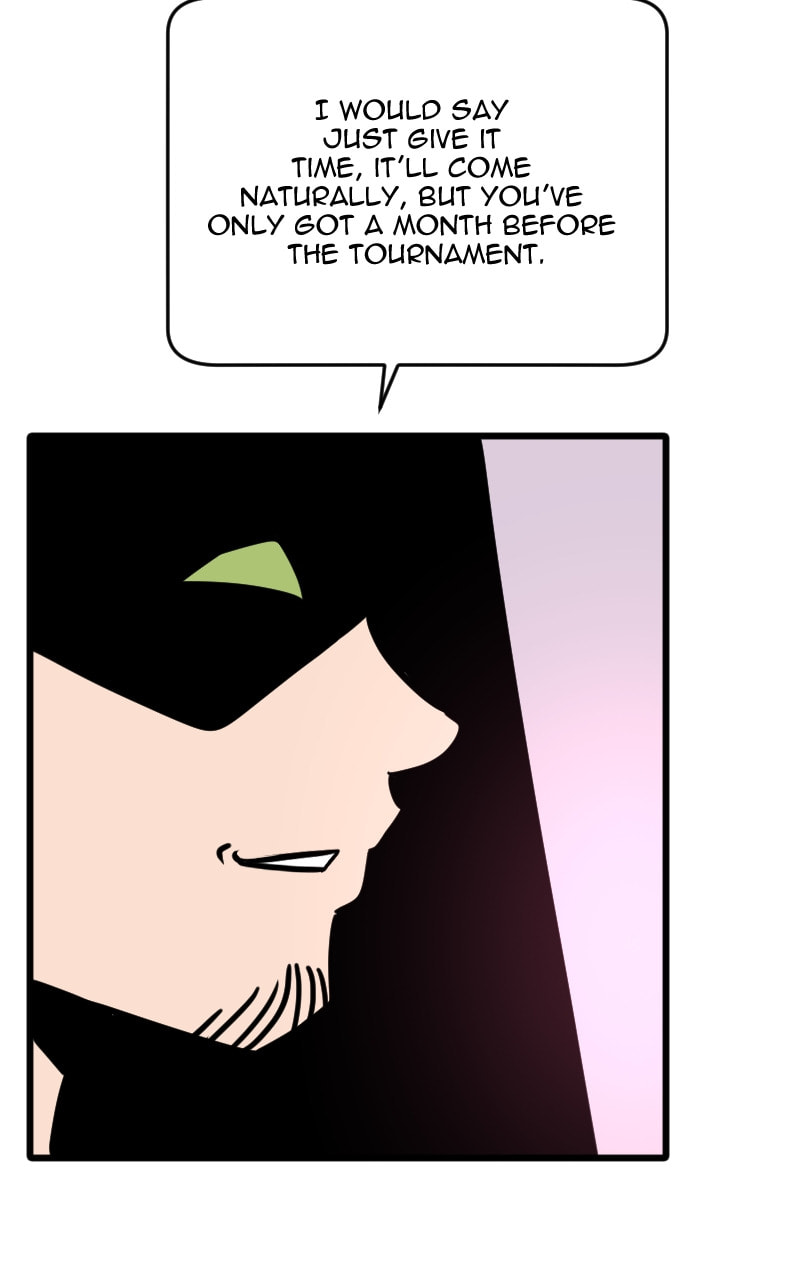 Pentheus Chapter 60 page 3 - 