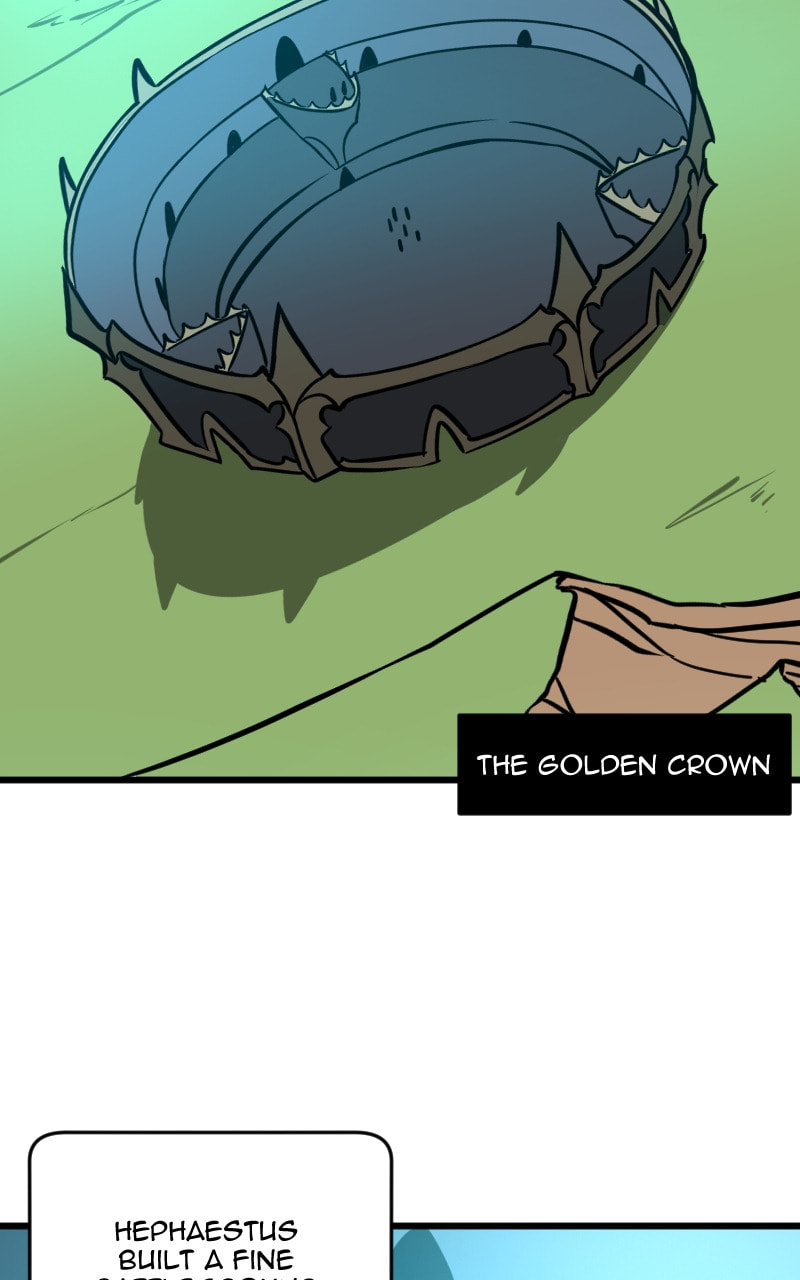 Pentheus Chapter 60 page 21 - 