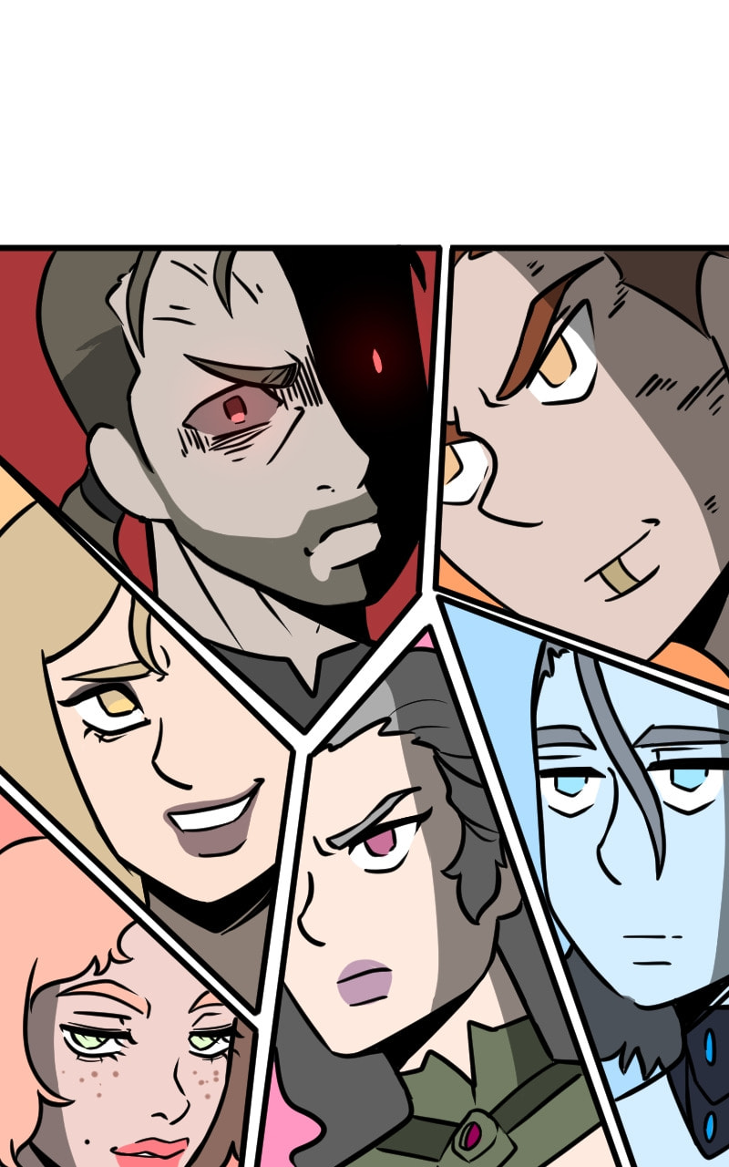 Pentheus Chapter 60 page 28 - 