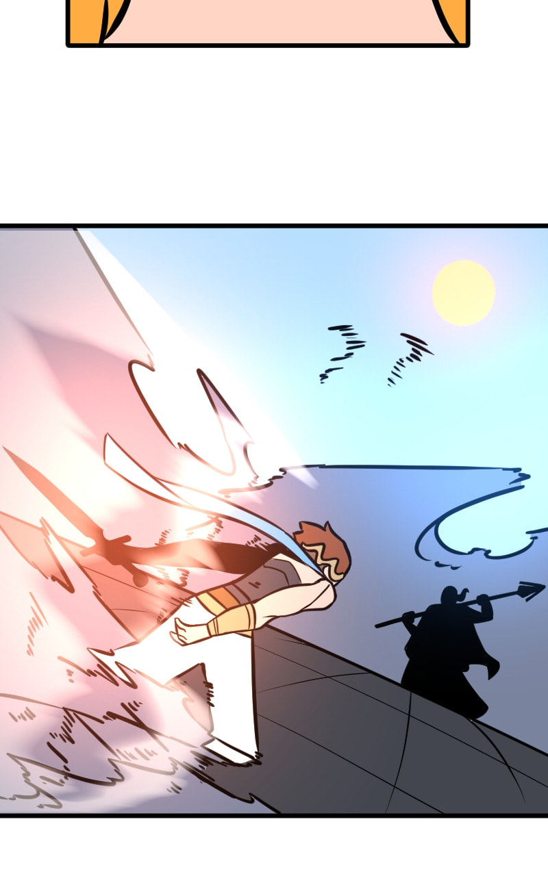 Pentheus Chapter 60 page 33 - 