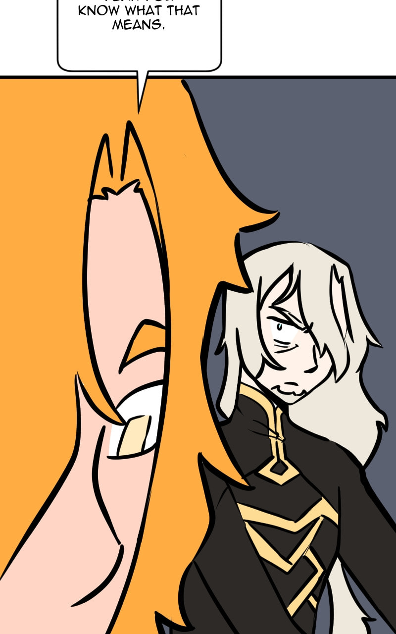 Pentheus Chapter 60 page 45 - 