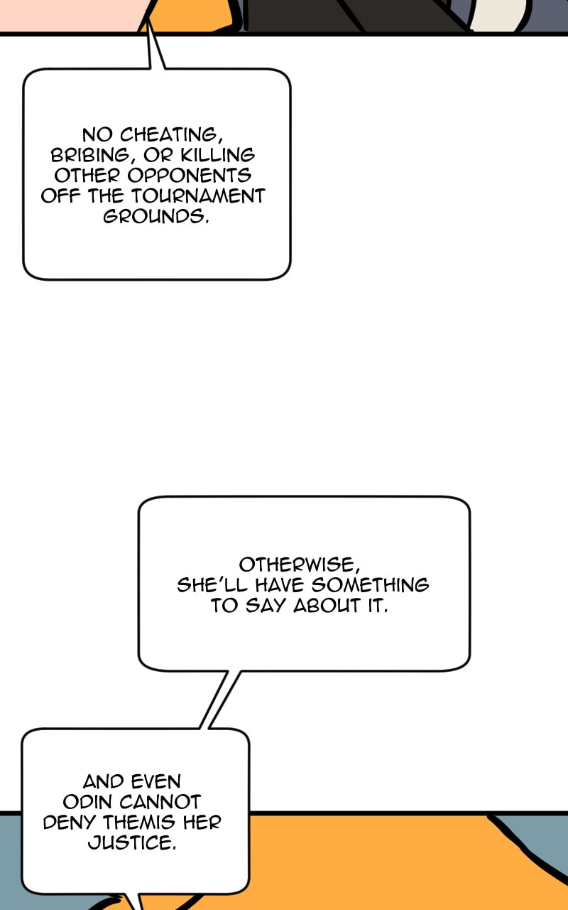 Pentheus Chapter 60 page 46 - 