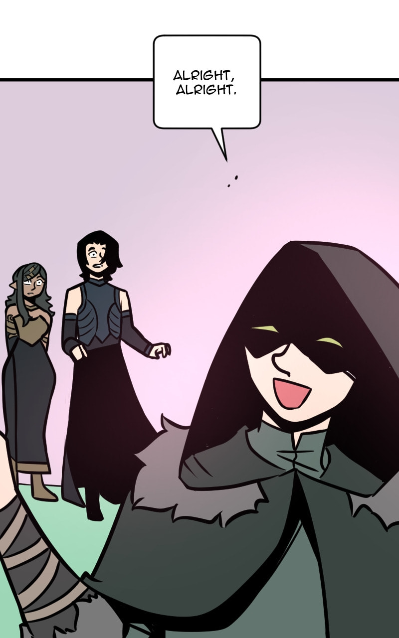 Pentheus Chapter 60 page 6 - 