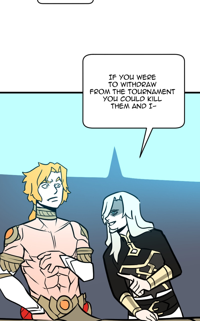 Pentheus Chapter 60 page 51 - 
