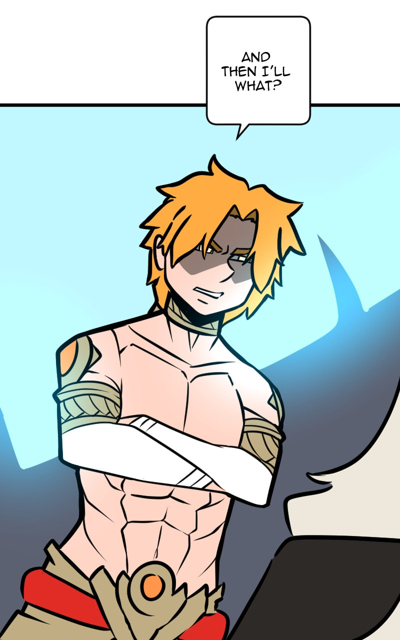 Pentheus Chapter 60 page 56 - 