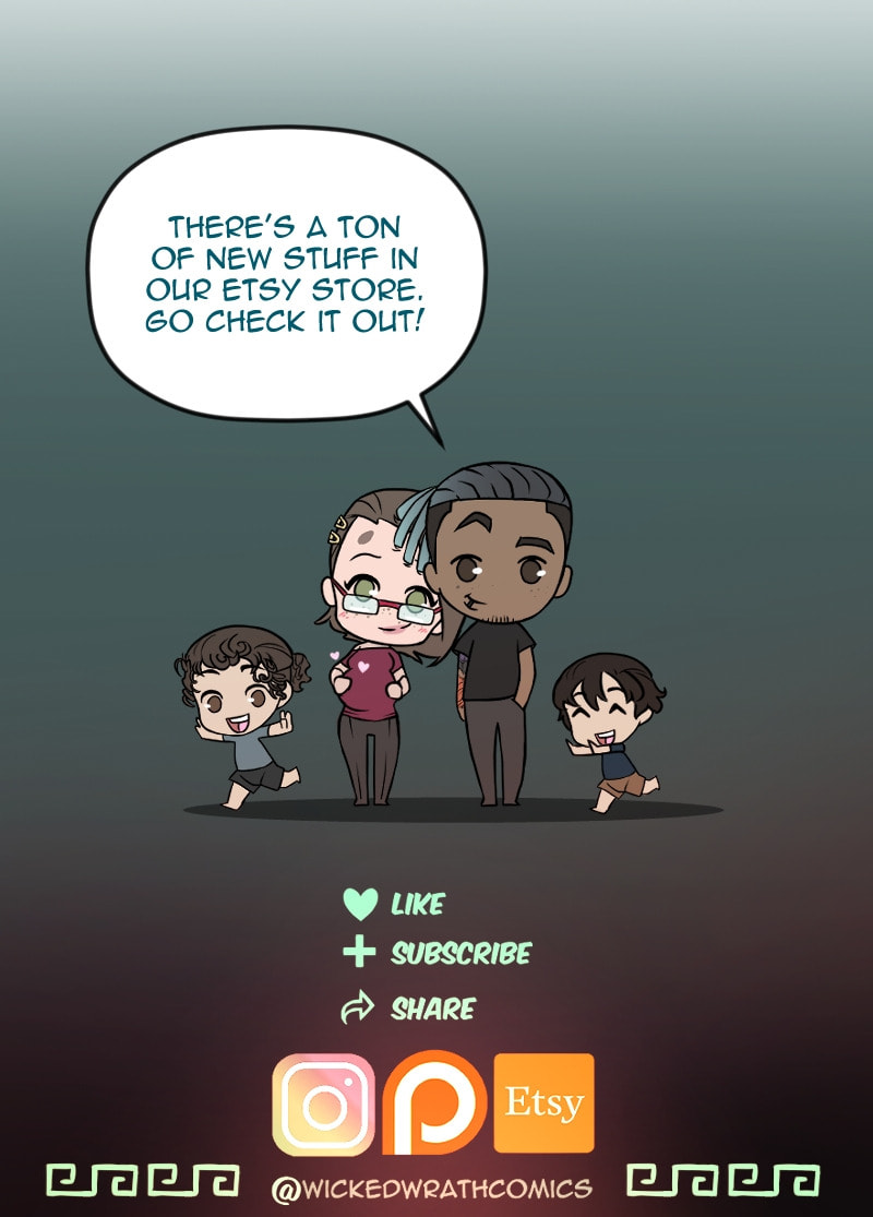 Pentheus Chapter 60 page 65 - 