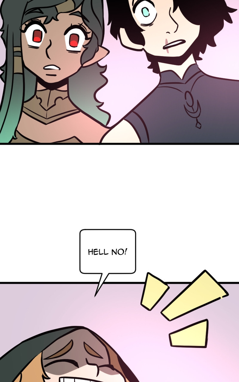 Pentheus Chapter 60 page 8 - 