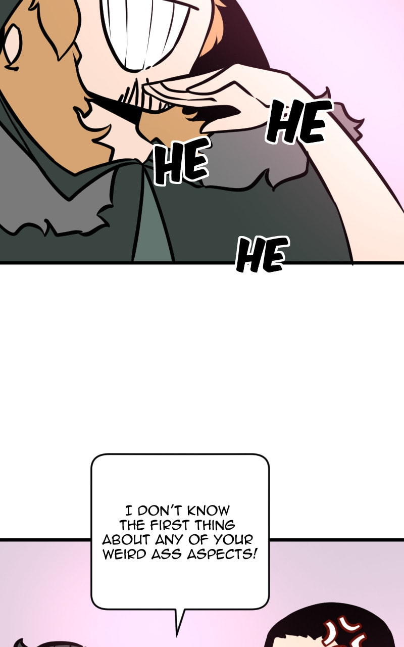 Pentheus Chapter 60 page 9 - 