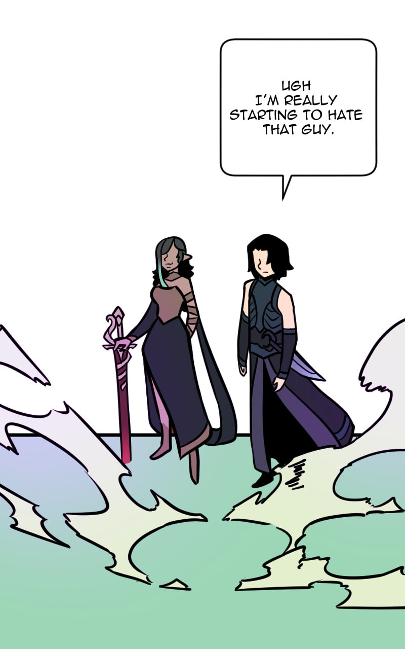 Pentheus Chapter 61 page 14 - 