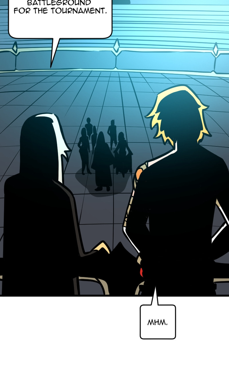 Pentheus Chapter 61 page 22 - 