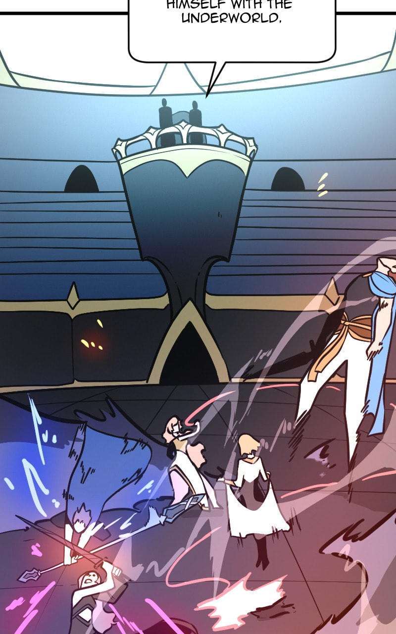 Pentheus Chapter 61 page 31 - 