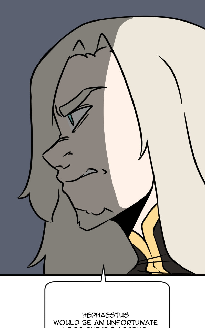 Pentheus Chapter 61 page 36 - 