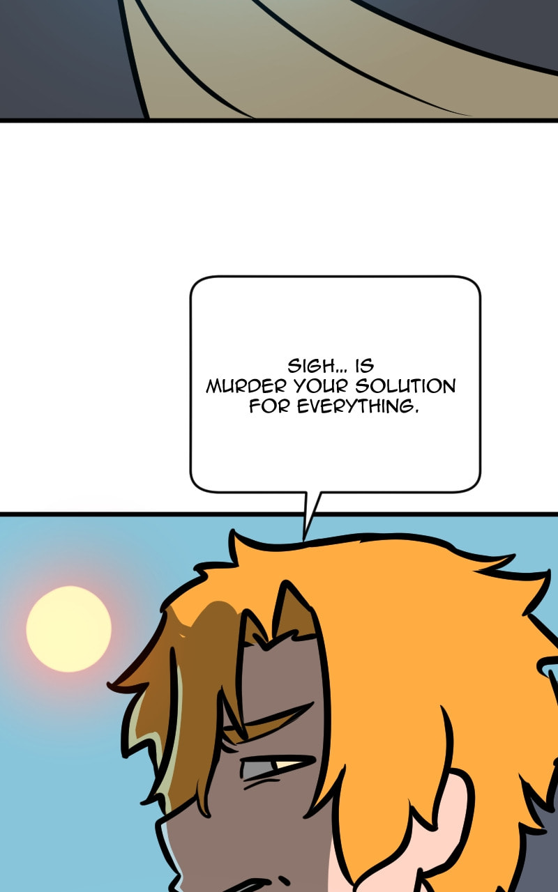 Pentheus Chapter 61 page 38 - 