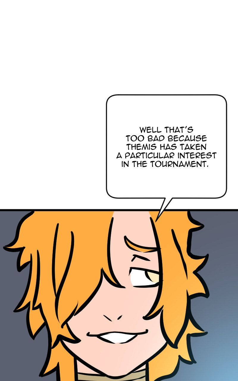 Pentheus Chapter 61 page 42 - 