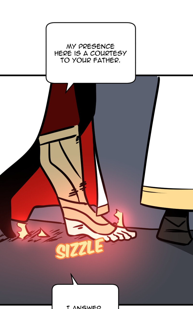 Pentheus Chapter 61 page 59 - 