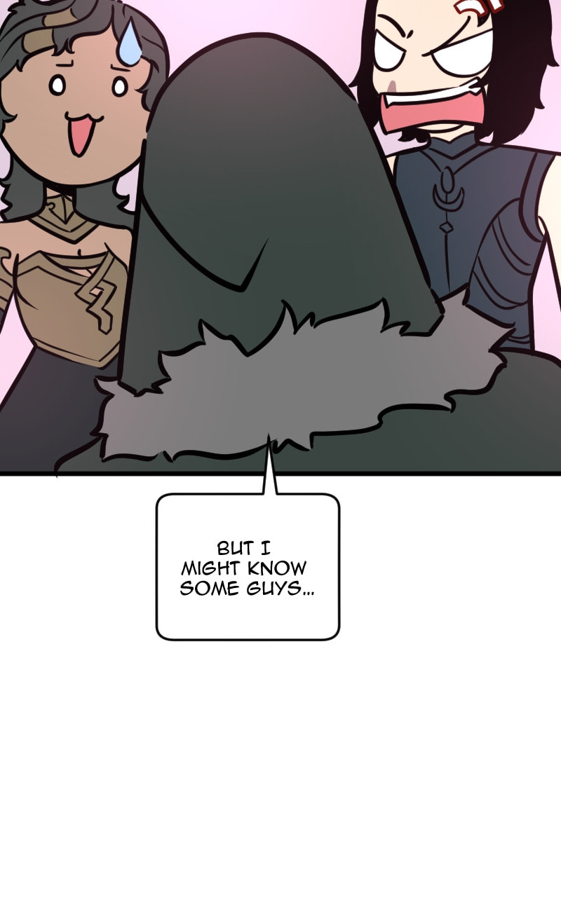 Pentheus Chapter 61 page 10 - 