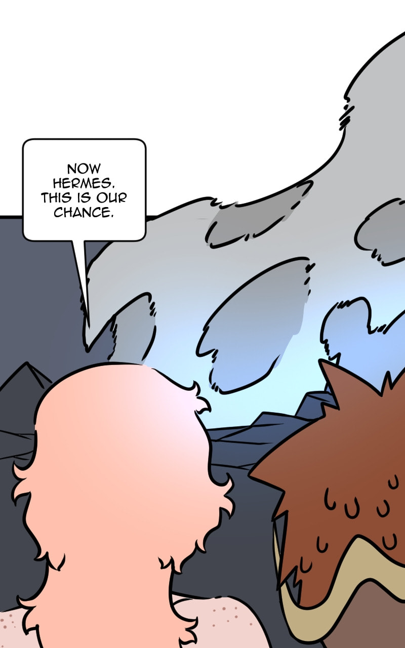 Pentheus Chapter 62 page 22 - 