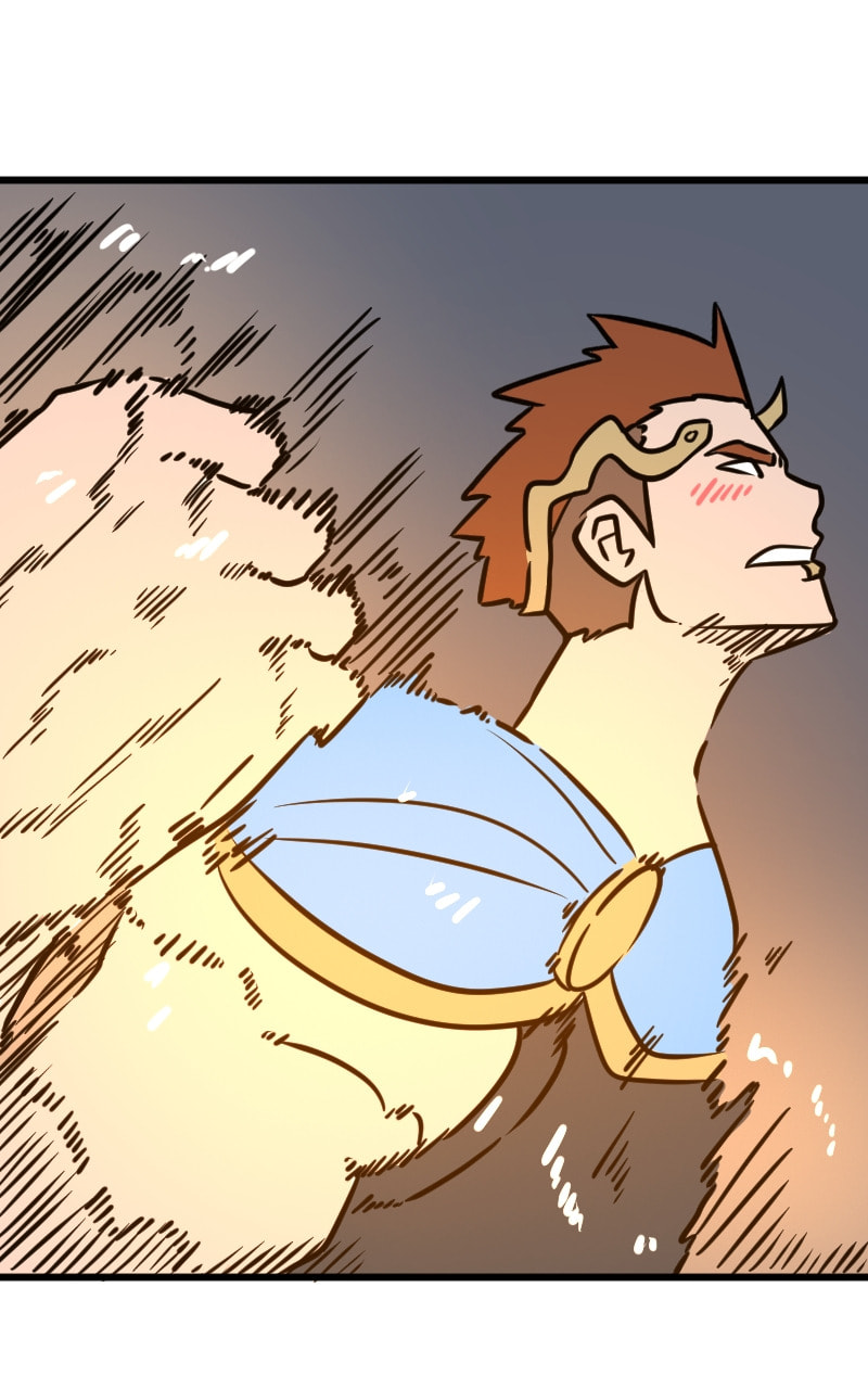 Pentheus Chapter 62 page 33 - 