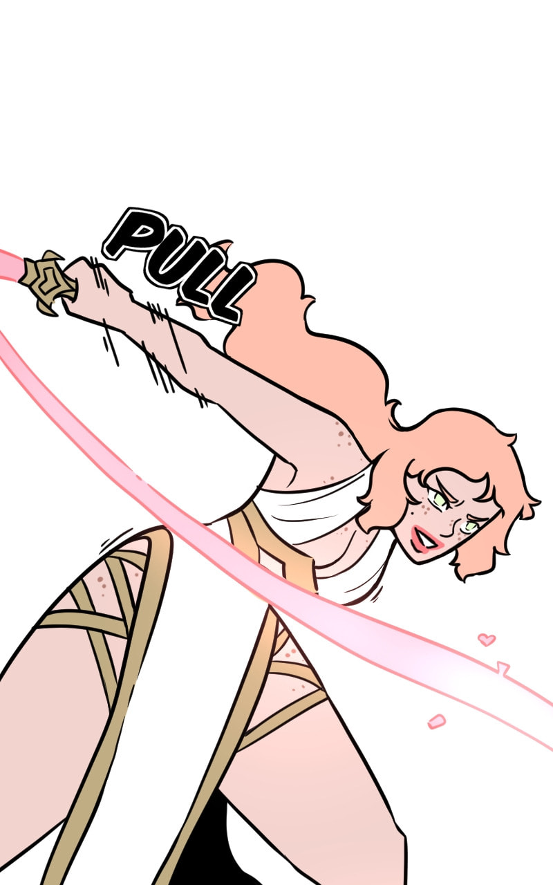 Pentheus Chapter 62 page 38 - 