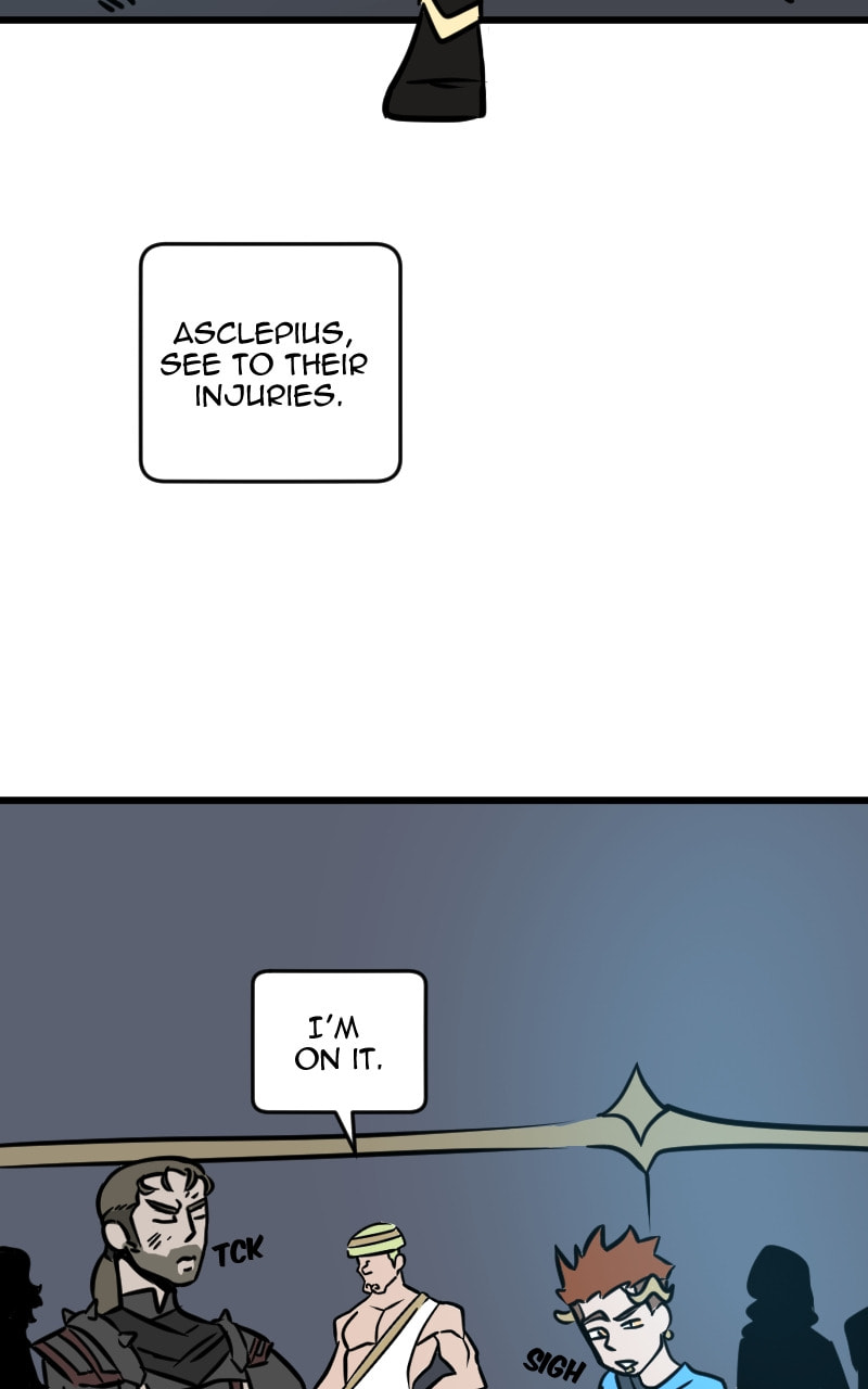 Pentheus Chapter 62 page 55 - 