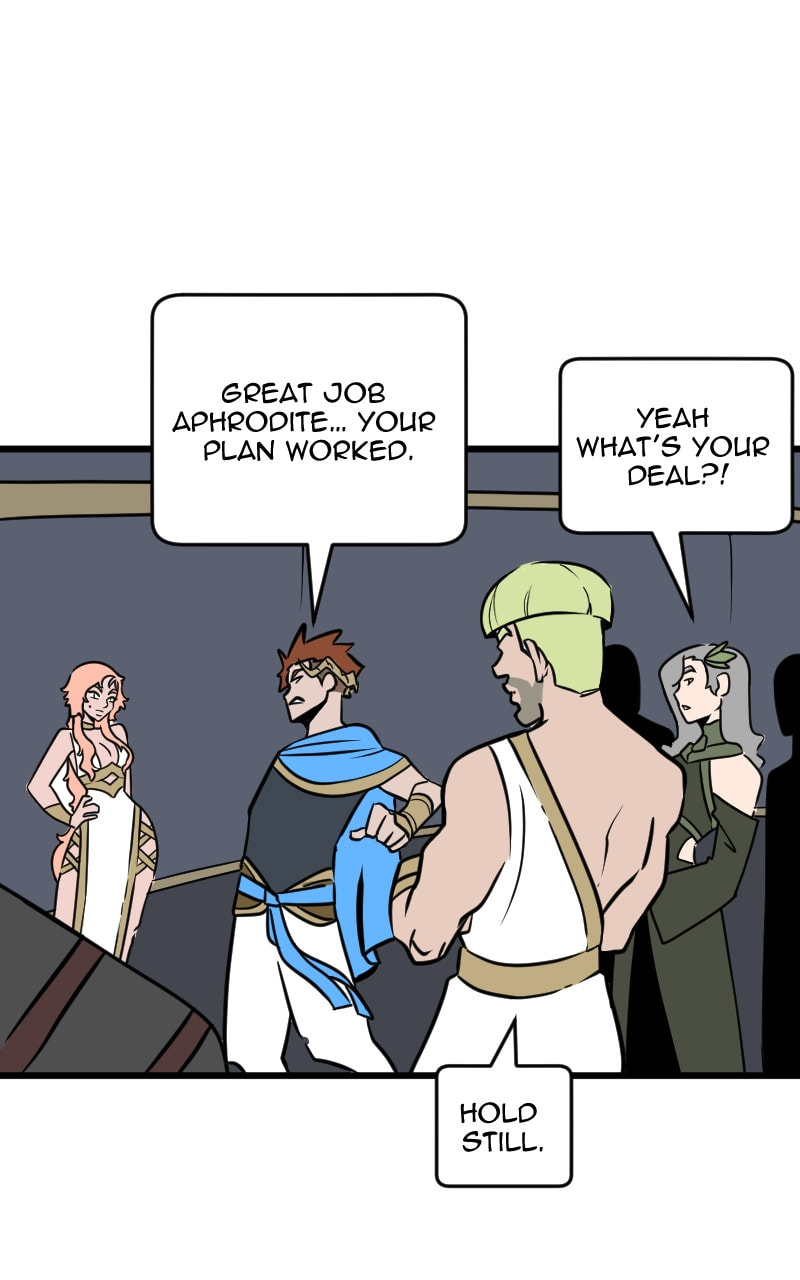 Pentheus Chapter 62 page 61 - 