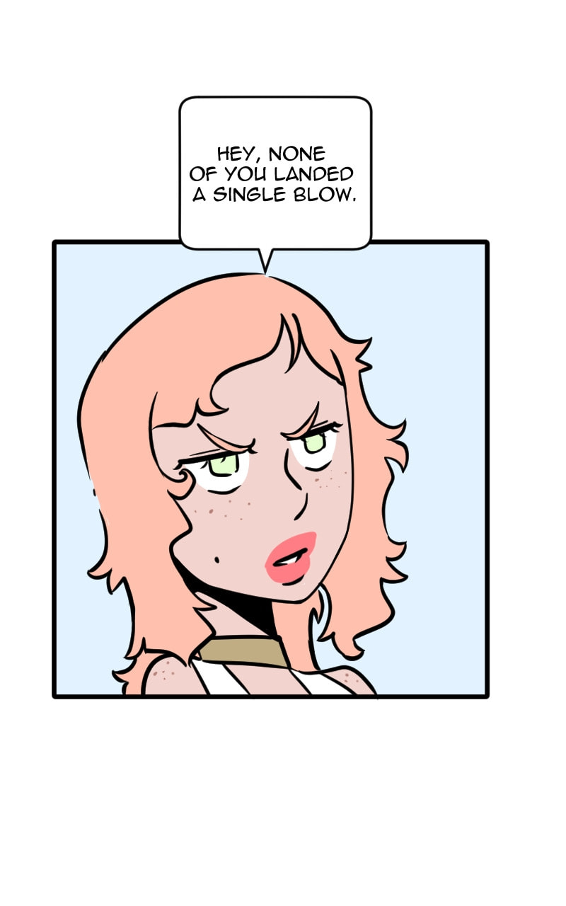 Pentheus Chapter 62 page 62 - 
