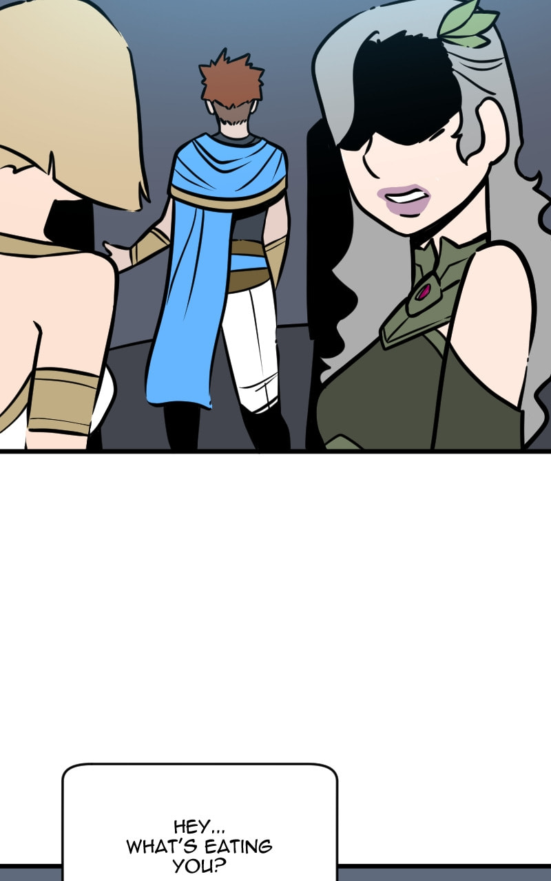 Pentheus Chapter 62 page 67 - 