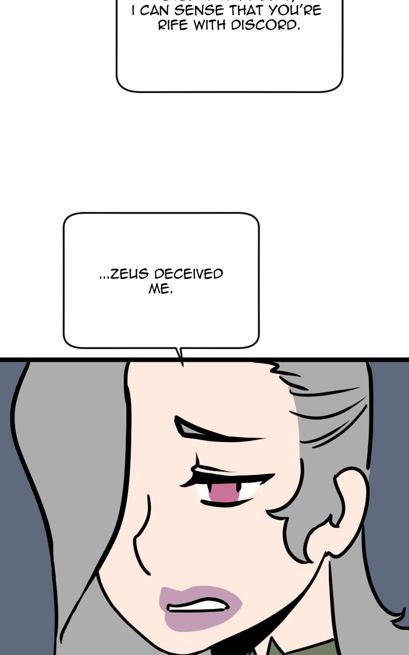 Pentheus Chapter 62 page 70 - 