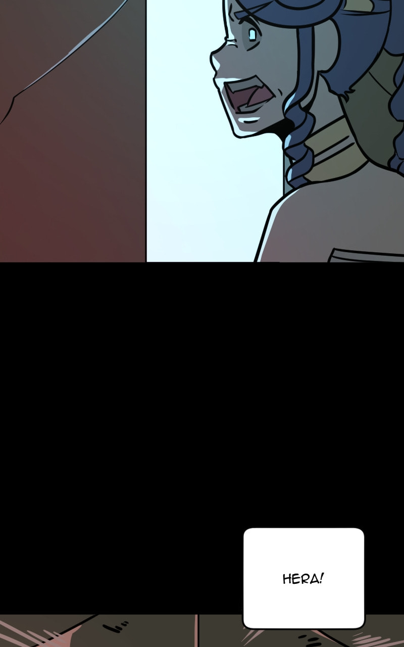 Pentheus Chapter 62 page 77 - 