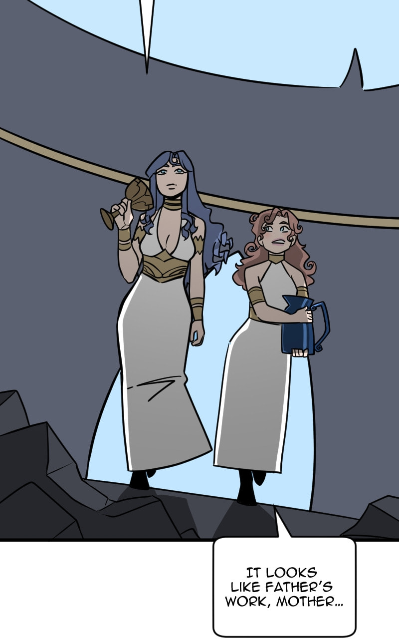 Pentheus Chapter 62 page 86 - 