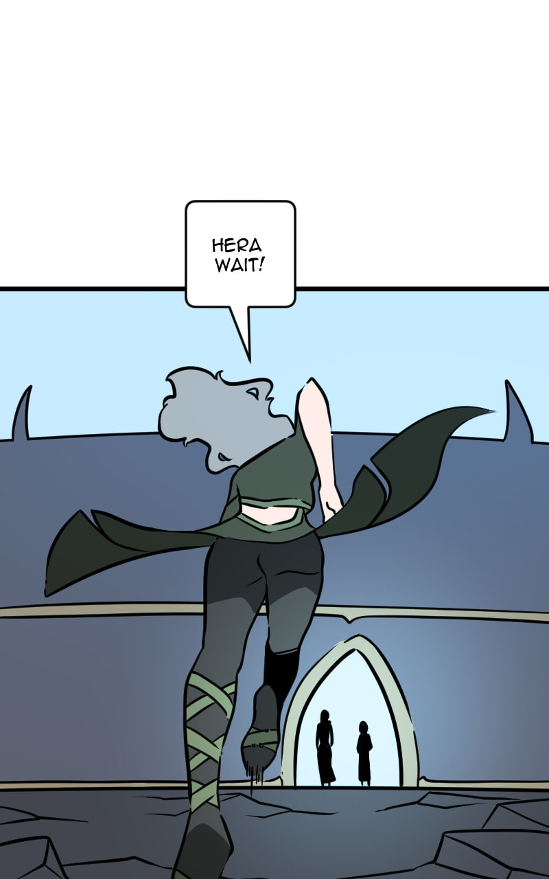Pentheus Chapter 62 page 94 - 