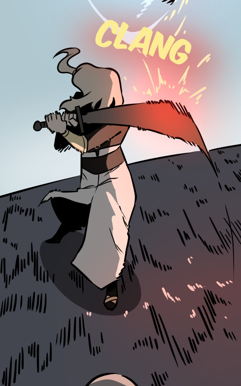 Pentheus Chapter 63 page 12 - 