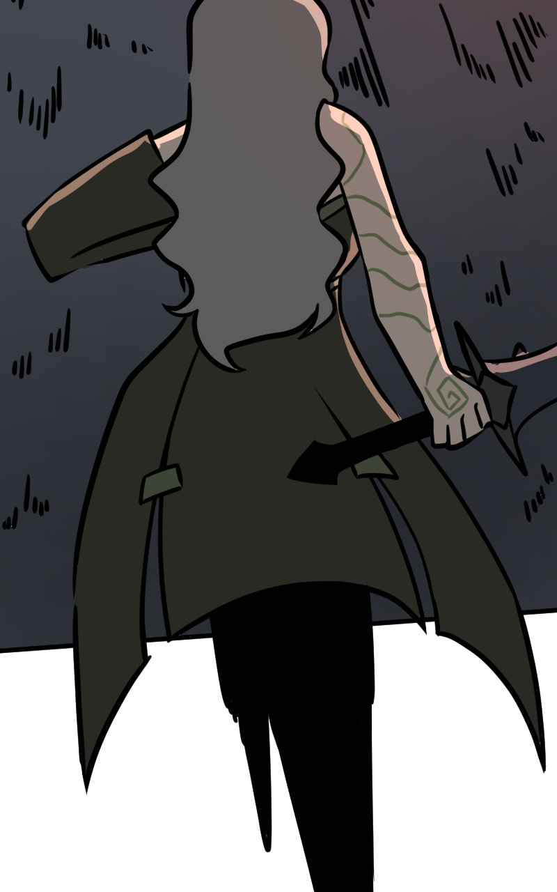 Pentheus Chapter 63 page 13 - 