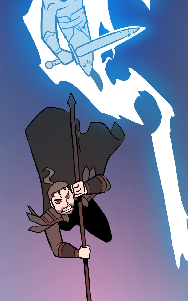 Pentheus Chapter 63 page 18 - 